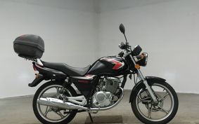 SUZUKI EN125 PCJK6