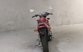 YAMAHA ZEAL 3YX