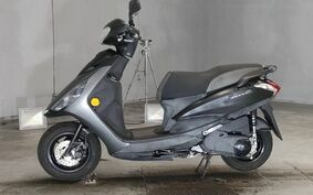 YAMAHA AXIS Z SED7J