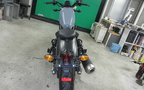 HONDA REBEL 250 MC49