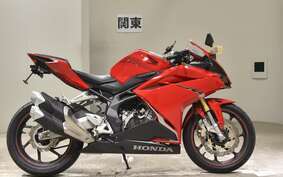 HONDA CBR250RR A MC51