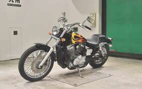 HONDA SHADOW 400 SLASHER 2008 NC40