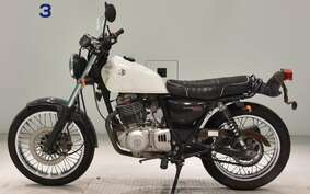 SUZUKI GRASS TRACKER NJ4BA