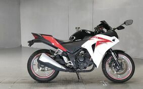 HONDA CBR250R MC41