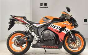 HONDA CBR1000RR 2007 SC57