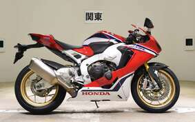 HONDA CBR1000RR GEN 3 SPECIAL EDITION 2019 SC77