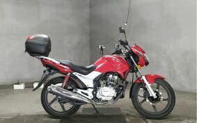 HONDA CB125 F PCJ7