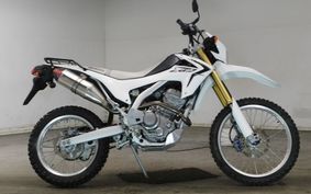 HONDA CRF250L MD38