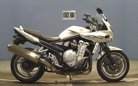 SUZUKI BANDIT 1250 SA 2009 GW72A