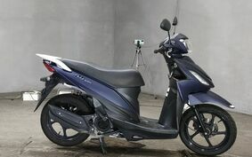 SUZUKI ADDRESS 110 CE47A