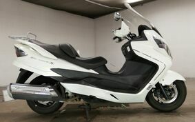 SUZUKI SKYWAVE 250 (Burgman 250) S CJ46A