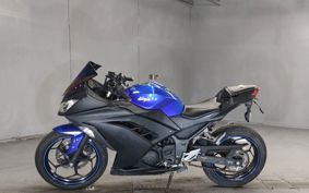 KAWASAKI NINJA250 EX250L