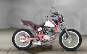 HONDA FTR223 MC34