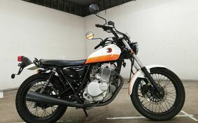 SUZUKI GRASS TRACKER NJ47A