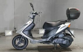 SUZUKI ADDRESS V125 G CF46A