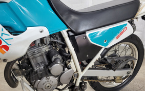 HONDA XL250 DEGREE MD26