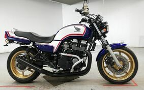 HONDA CB750 2007 RC42