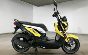 HONDA ZOOMER-X JF52