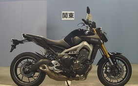 YAMAHA MT-09 A 2014 RN34J