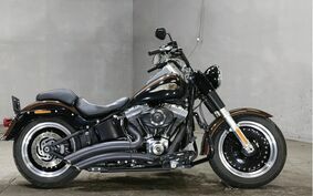 HARLEY FLSTFB1580 2013 JN5