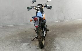 SUZUKI SX200R SH41A