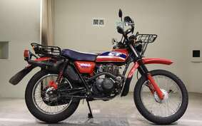 HONDA CT200 MD12