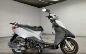 YAMAHA AXIS 125 TREET SE53J