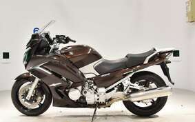 YAMAHA FJR1300 A 2014 RP27J