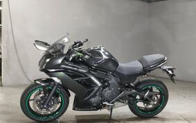 KAWASAKI NINJA 400 2016 EX400E