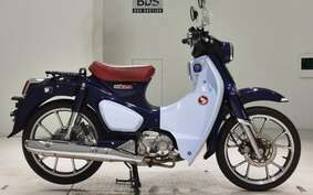 HONDA C125 SUPER CUB JA58