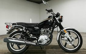 YAMAHA YB125SP PCJL