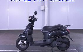 SUZUKI LET's CA4AA