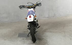 HONDA XLR250 BAJA MD22