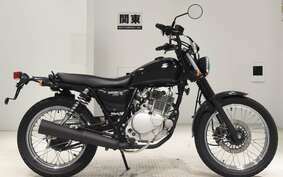 SUZUKI GRASS TRACKER Bigboy NJ4DA