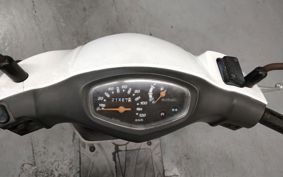 SUZUKI ADDRESS V125 CF4EA