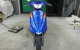 SUZUKI ADDRESS V125 CF4EA