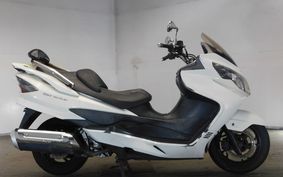 SUZUKI SKYWAVE 250 (Burgman 250) S CJ46A