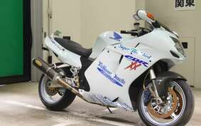 HONDA CBR1100XX 1998 SC35