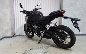 HONDA CB125 R JC91