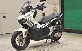 HONDA ADV150 KF38