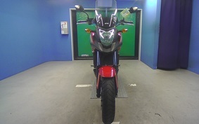 HONDA NC 700 X A 2012 RC63