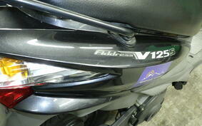 SUZUKI ADDRESS V125 S CF4MA