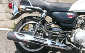 YAMAHA YB125SP PCJL