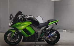 KAWASAKI NINJA1000 ZXT00G