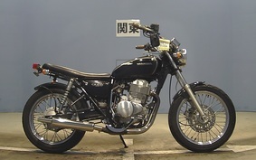 HONDA CB400SS E 2004 NC41