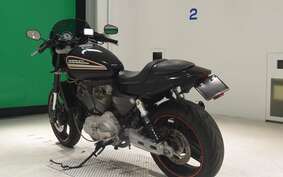 HARLEY XR1200 2008