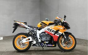 HONDA CBR1000RR 2007 SC57