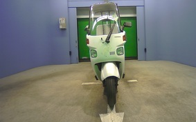 HONDA GYRO CANOPY TA03