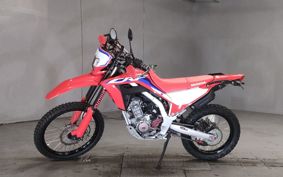 HONDA CRF250L MD47