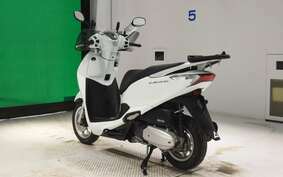 HONDA LEAD 125 JF45